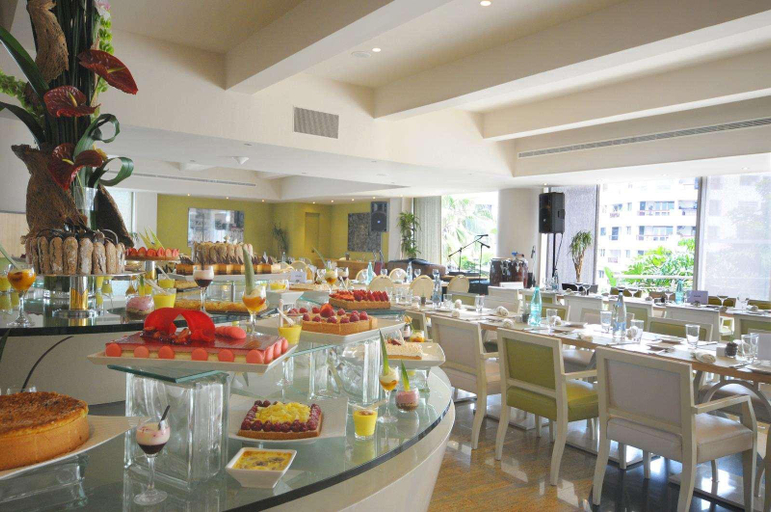 Others 5, Kenzi Tower Hotel, Casablanca
