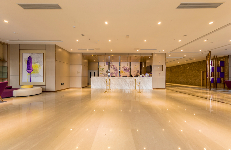 Others 3, Lavande Hotels·Linyi Yinan Junyue Shopping Center, Linyi