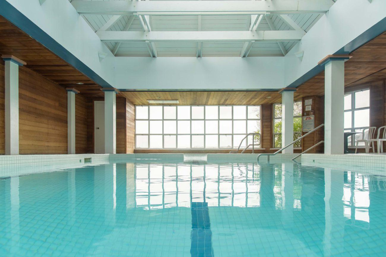 Sport & Beauty 2, Rodd Brudenell River Resort, Kings