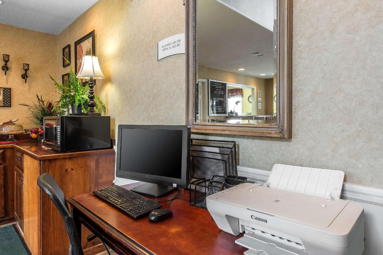 Others 5, Quality Inn Jesup, Wayne