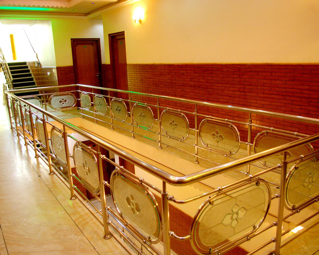 Public Area