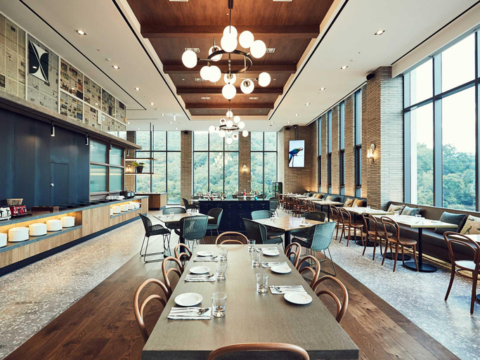 Food & Drinks 5, La Casa Hotel Gwangmyeong, Gwangmyeong