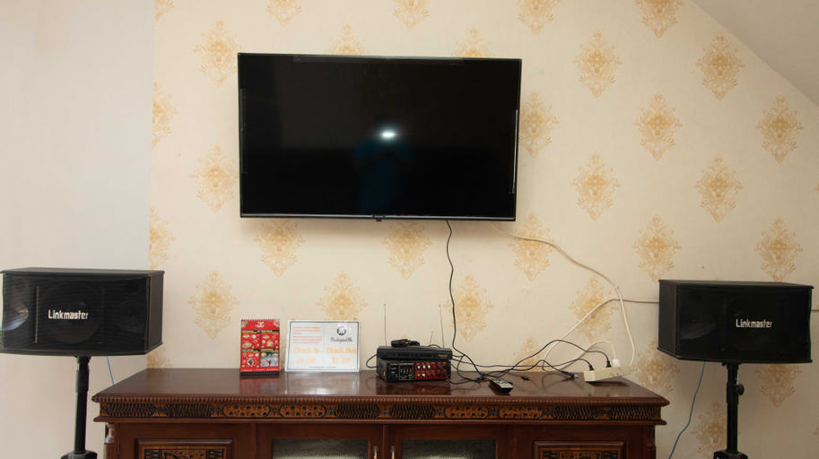 Bedroom 16