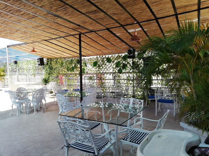 Food & Drinks 3, Magdalena Imperial Hotel - 3 Estrellas, Girardot