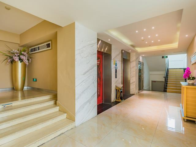 Others 4, City Comfort Inn Guangzhou Tower Kecun Metro Station Dunhe, Guangzhou