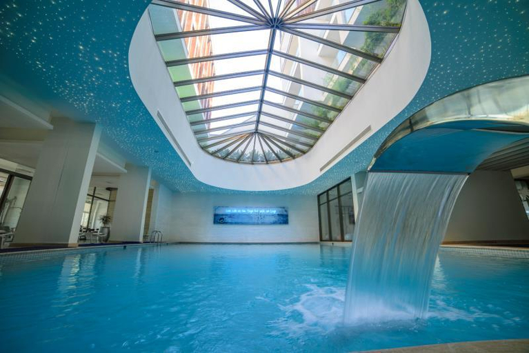Sport & Beauty 2, Mivara Luxury Resort Spa Hotel Bodrum, Bodrum