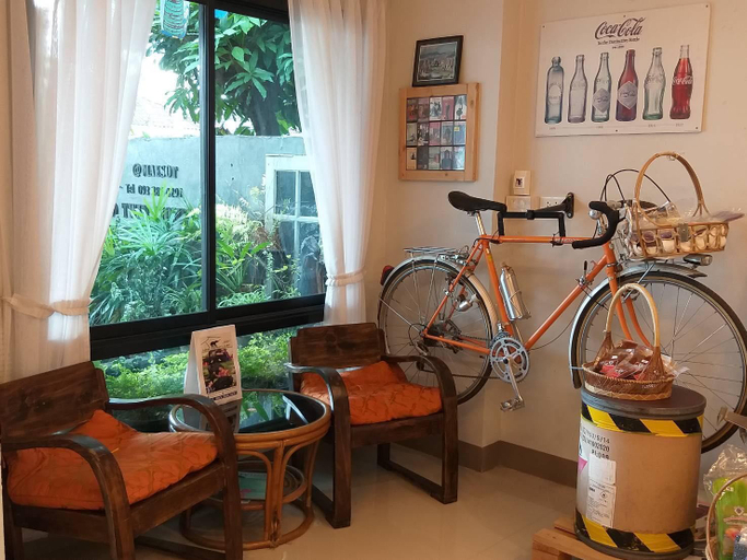 Others 5, RETRO Twin Home @Maesot, Mae Sot