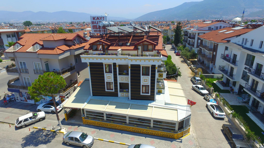 Others 4, Kayi Otel, Fethiye