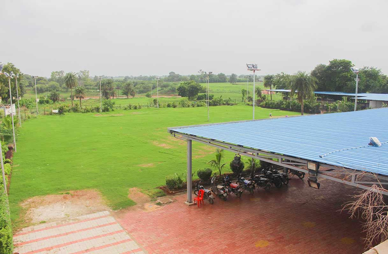 Others 3, Solitaire Hotel & Resort, Ujjain