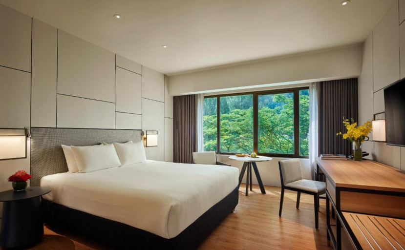 Bedroom 3, PARKROYAL Penang Resort, Penang Island