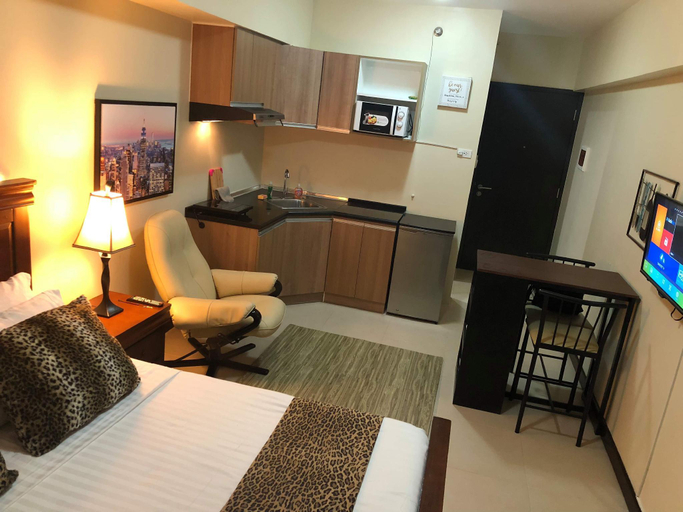 Others 5, WIFI 500Mbps 27th Flr Condo 2 IT Park Avida Riala, Cebu City