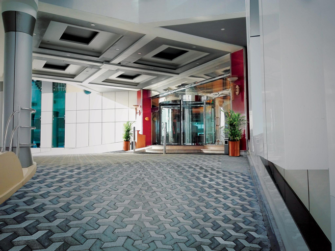 Exterior & Views 2, Panorama Hotel and Spa, Manama