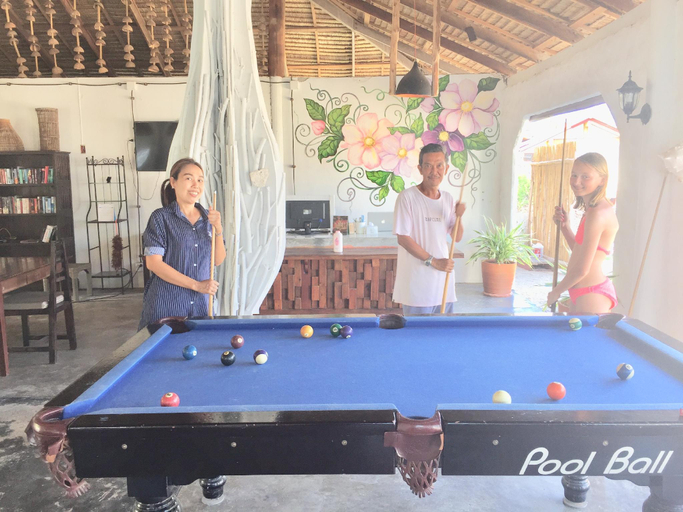 Public Area 2, Lamai Chalets, Ko Samui