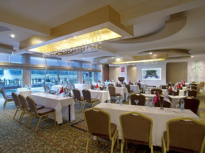 Food & Drinks 5, Sueno Hotels Golf Belek - All Inclusive, Serik
