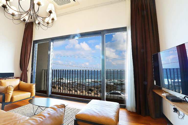 Others 4, THE VILLAS OCEAN Family (The Villas Ocean Family), Seogwipo