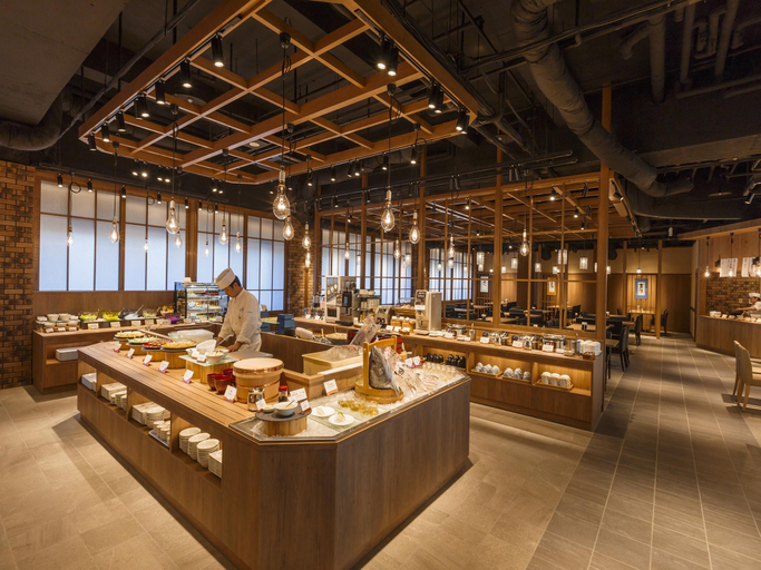 Food & Drinks 5, HAKODATE uminokaze, Hakodate