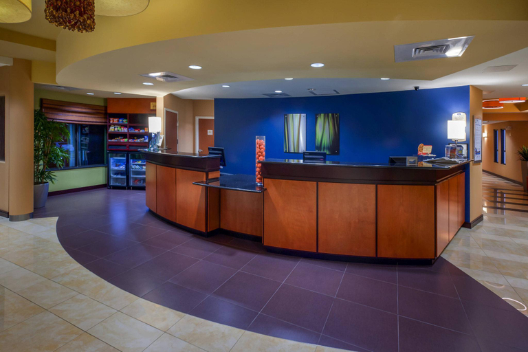 Others 3, Fairfield by Marriott Inn & Suites Charlotte Matthews, Mecklenburg