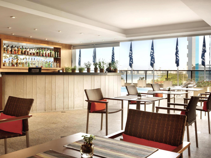Food & Drinks 4, Hilton Rio de Janeiro Copacabana, Rio de Janeiro