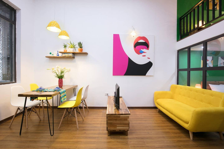 Others 3, Holly's Hidden Nest in Prime Location*NoLift, Hoàn Kiếm