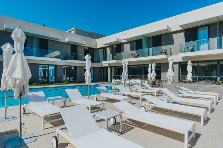 Sport & Beauty 2, Vila Baleira Village - Adults Only, Porto Santo