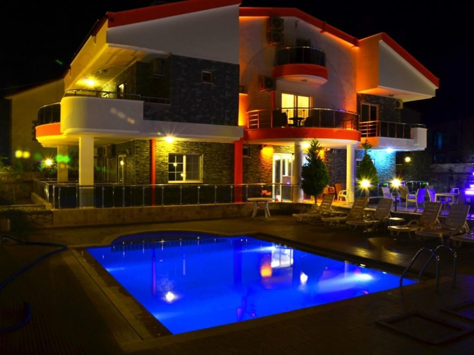 Others 2, Rose Garden Hotel Akbuk, Didim