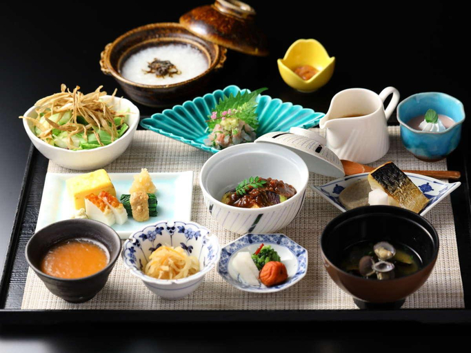 Food & Drinks 5, Mori no yu Izu Highlands Kira No Sato  -Kyoritsu Resort, Itō