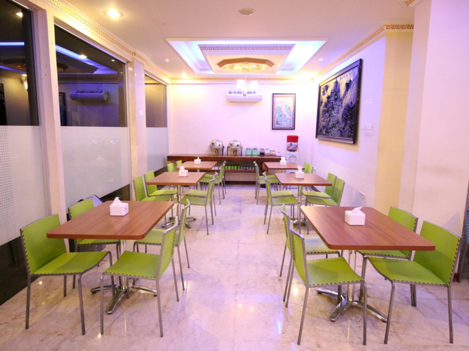 Others 5, Ion Hotel (temporarily closed), Batam