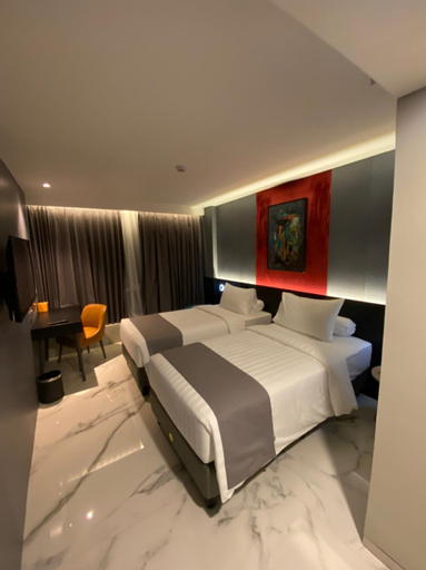 Bedroom 21