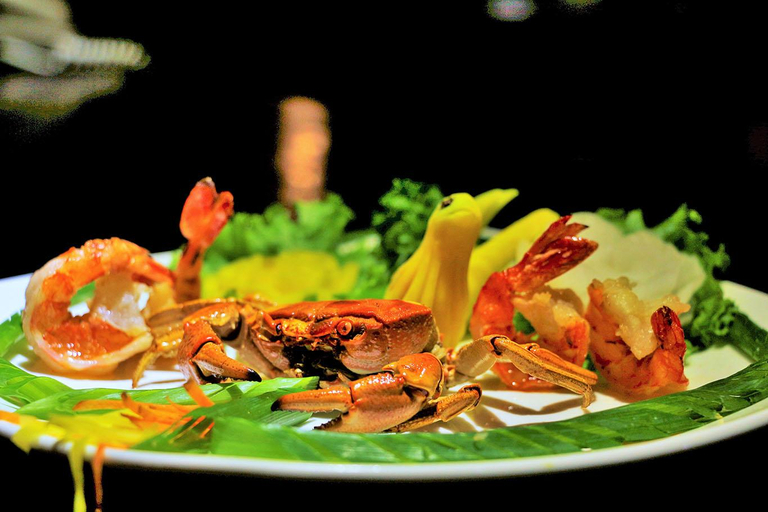 Food & Drinks 5, Raniban Arcade, Gandaki