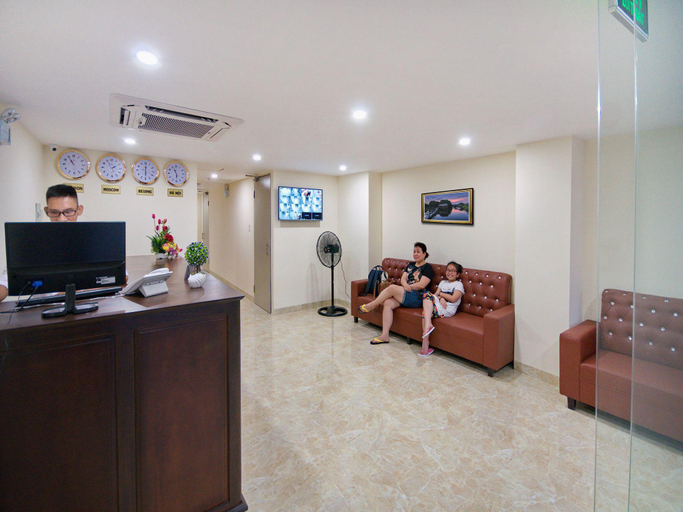 Public Area 2, Harvey Hotel & Apartment, Nha Trang
