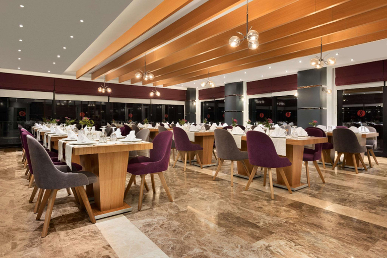 Food & Drinks 5, Ramada by Wyndham Giresun Piraziz, Piraziz