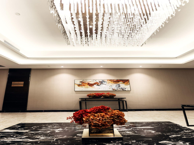 Others 5, The Spark Hotel Apartment, Zhongshan