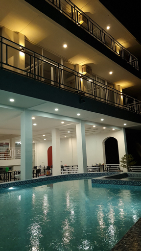 The Riton Hotel Tigaras, Simalungun