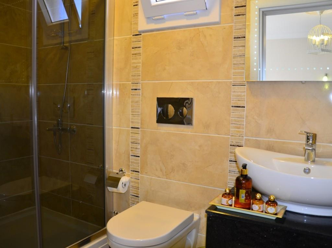 Others 5, Rose Garden Hotel Akbuk, Didim