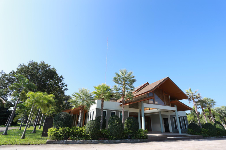 Others 3, surocha resort, Bung Kan