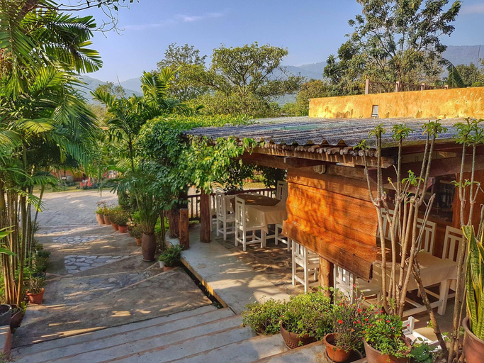 Others 5, Panalee Resort Suanphueng, Suan Phung
