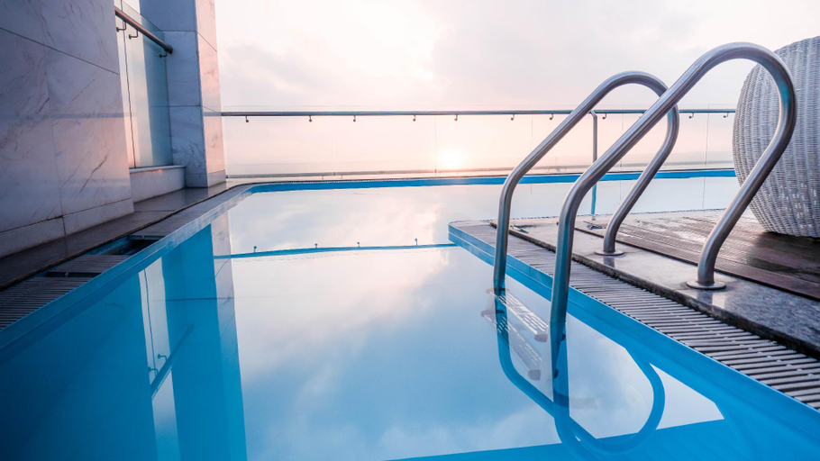 Sport & Beauty 2, Le Hoang Beach Hotel Danang, Da Nang