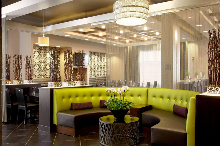 Public Area 2, Hyatt House King Of Prussia, Montgomery