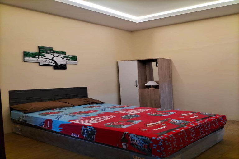 Mugas Homestay Female Only, Semarang