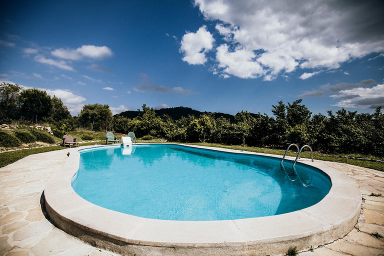 Others 5, Mas Fullat cottage, Alforja tarragona, Tarragona