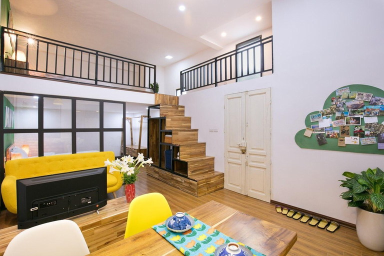 Others 5, Holly's Hidden Nest in Prime Location*NoLift, Hoàn Kiếm