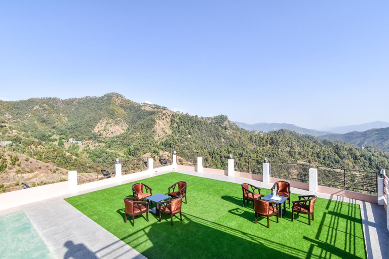 Food & Drinks 5, Hotel Kaithli Hills Shimla, Solan