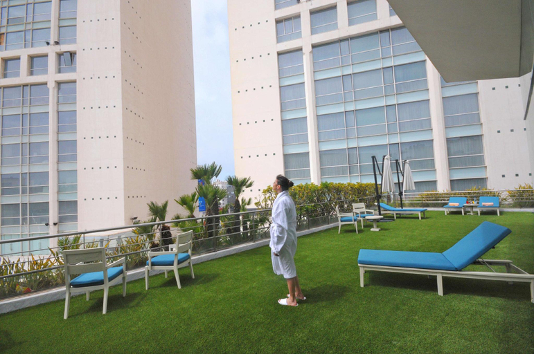 Others 4, Kenzi Tower Hotel, Casablanca