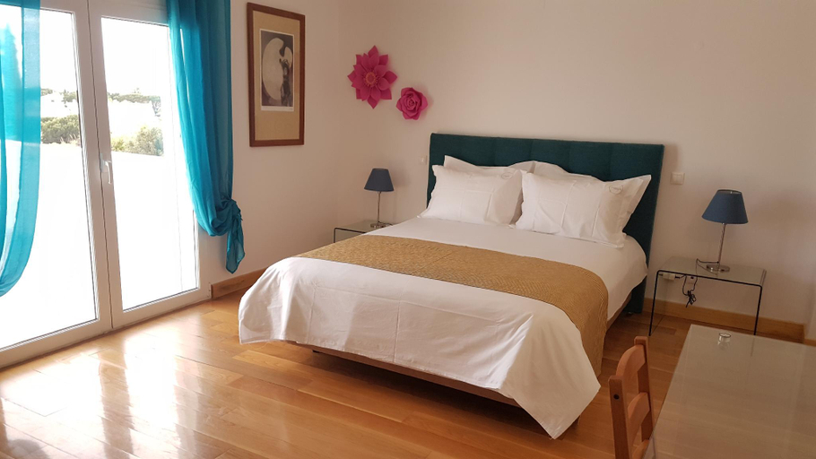 Bedroom 3, Sunset Villa,heatable pool,Jacuzzi, near beach!, Albufeira