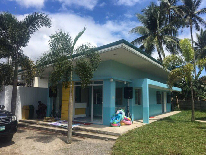 Public Area 3, Shore Time Hotel Javier Leyte, Javier
