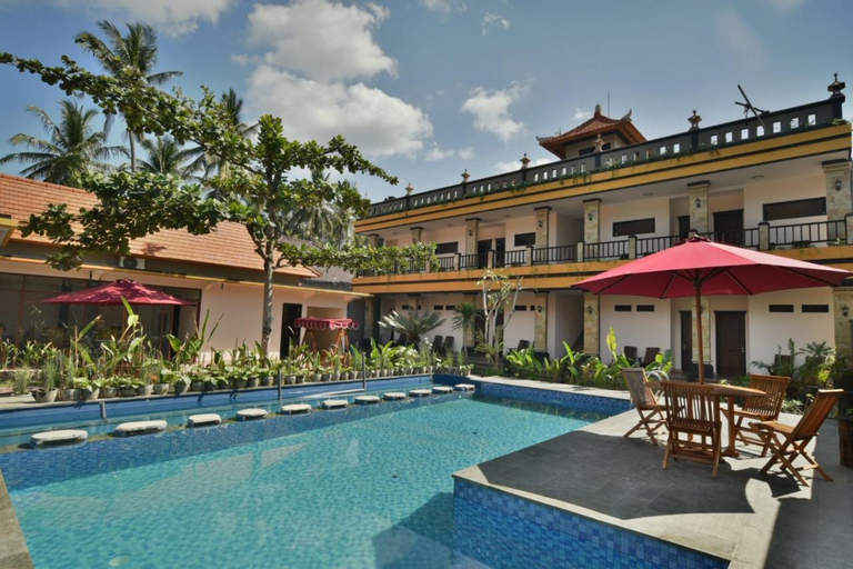 Exterior & Views 2, Saka Boutique Hotel, Klungkung