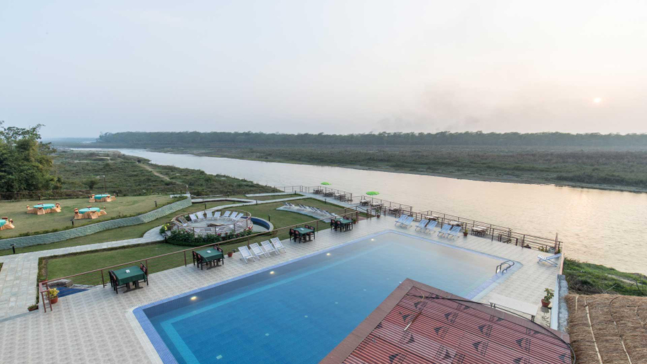 Sport & Beauty 2, Park Safari Resort, Narayani