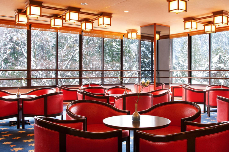 Food & Drinks 5, Kagari Kisshotei, Kaga