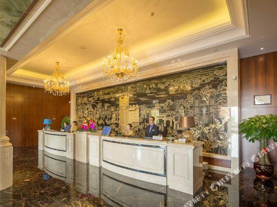 Others 1, Hua He International Hotel, Zhanjiang
