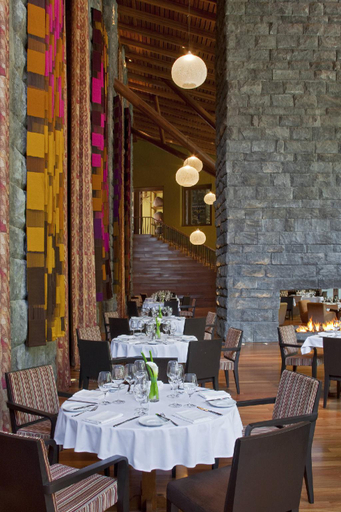 Food & Drinks 3, Tambo del Inka, a Luxury Collection Resort & Spa, Valle Sagrado, Urubamba